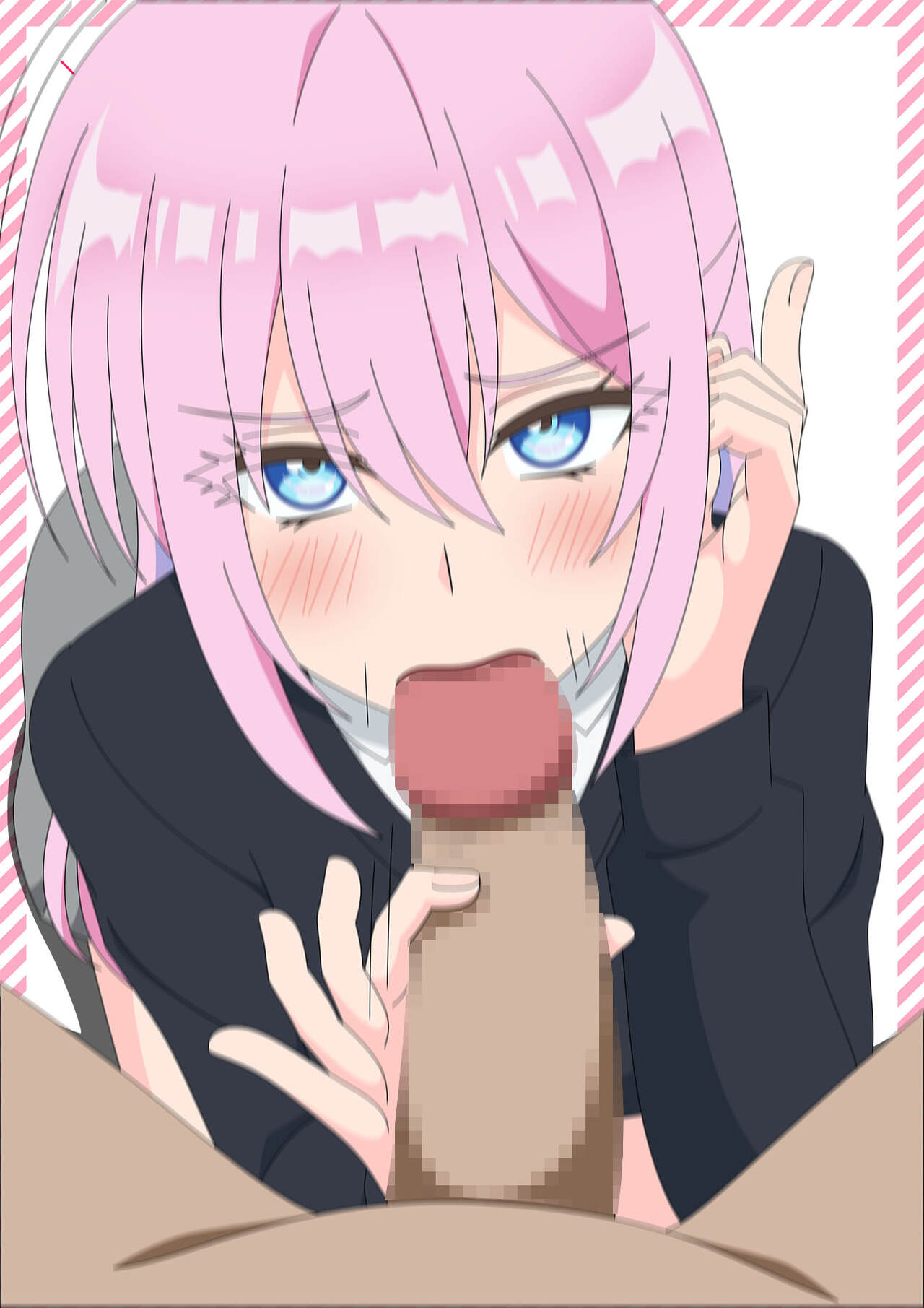 Shikimori-san na Heya page 7 full