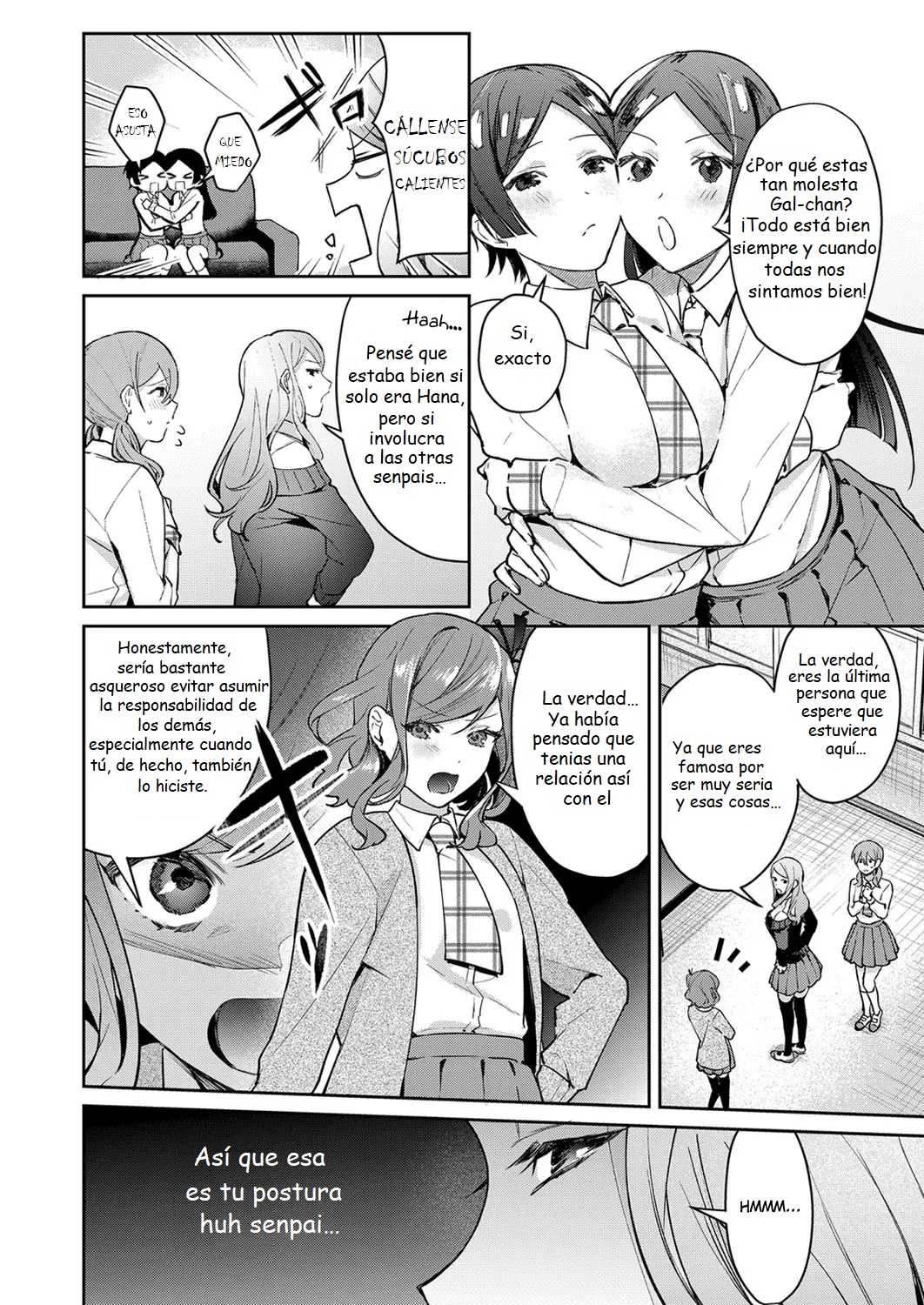 Hatsujo Approach Saishuuwa page 2 full