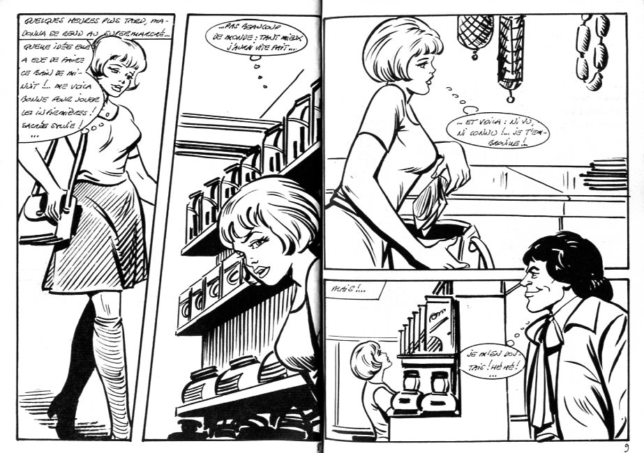 PFA - S.C.A.P - BD Climax #10 Sans titre page 6 full