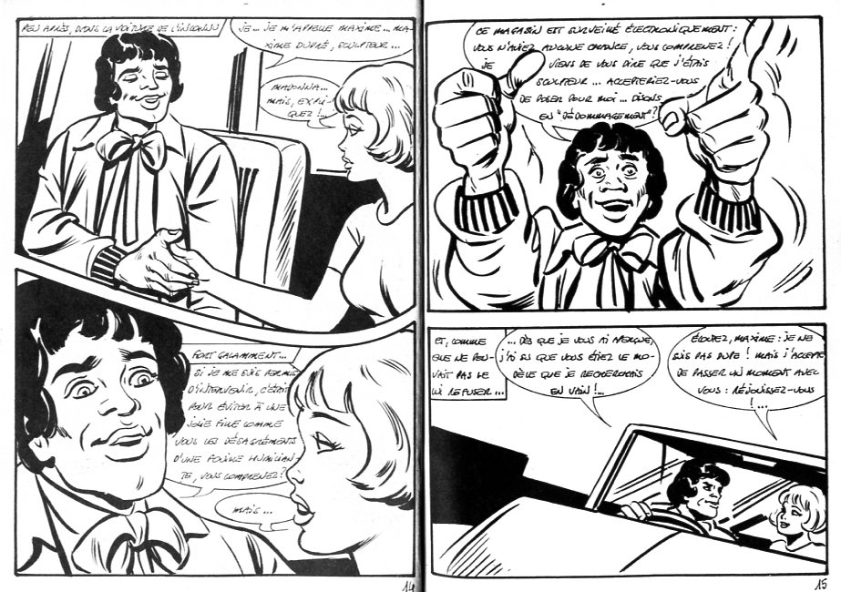 PFA - S.C.A.P - BD Climax #10 Sans titre page 9 full