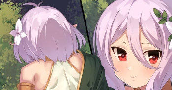 おそとおしっこコッコロちゃんと今週のまとめ cover