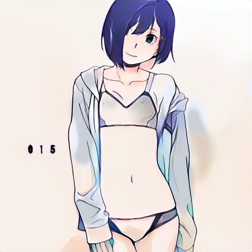 DARLING in the FRANXX page 2 full