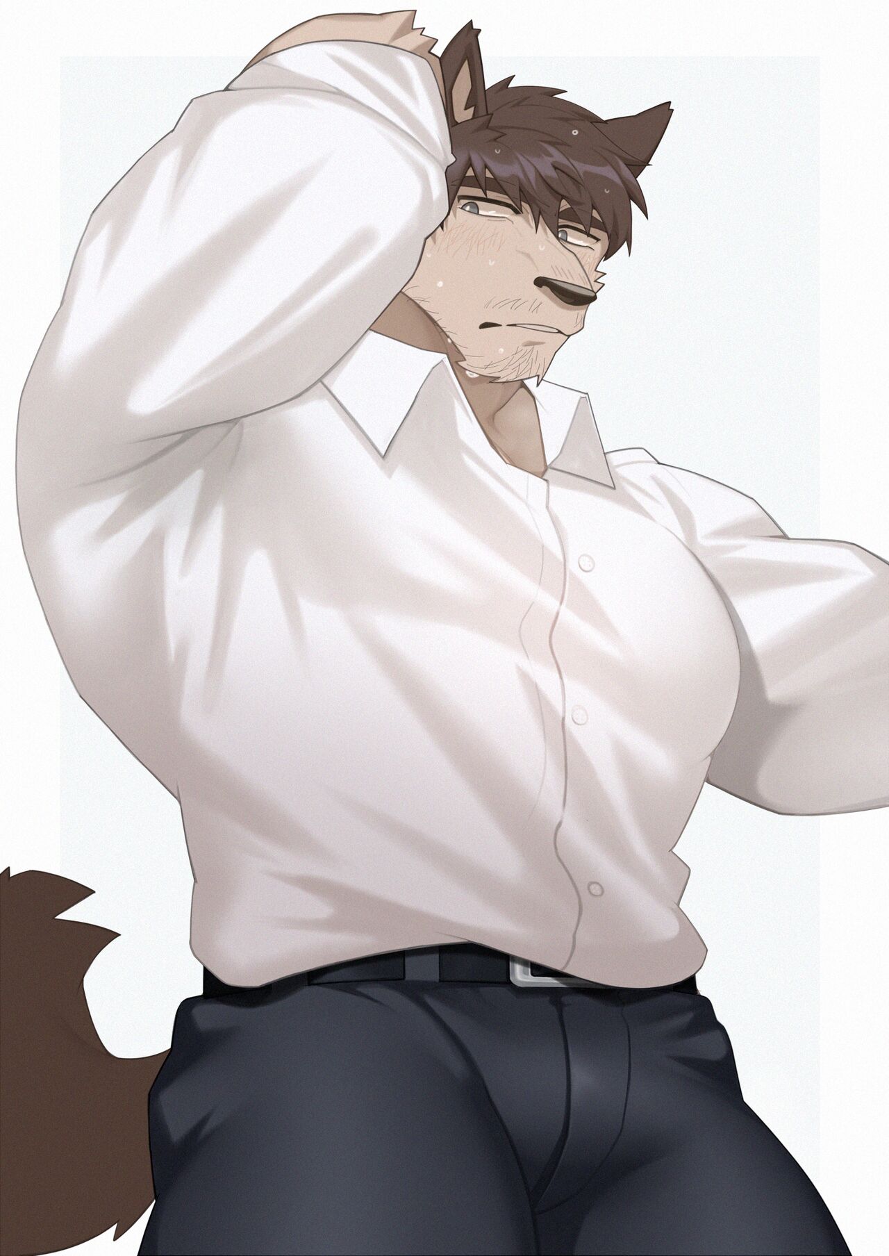PATREON WORK 20 page 1 full