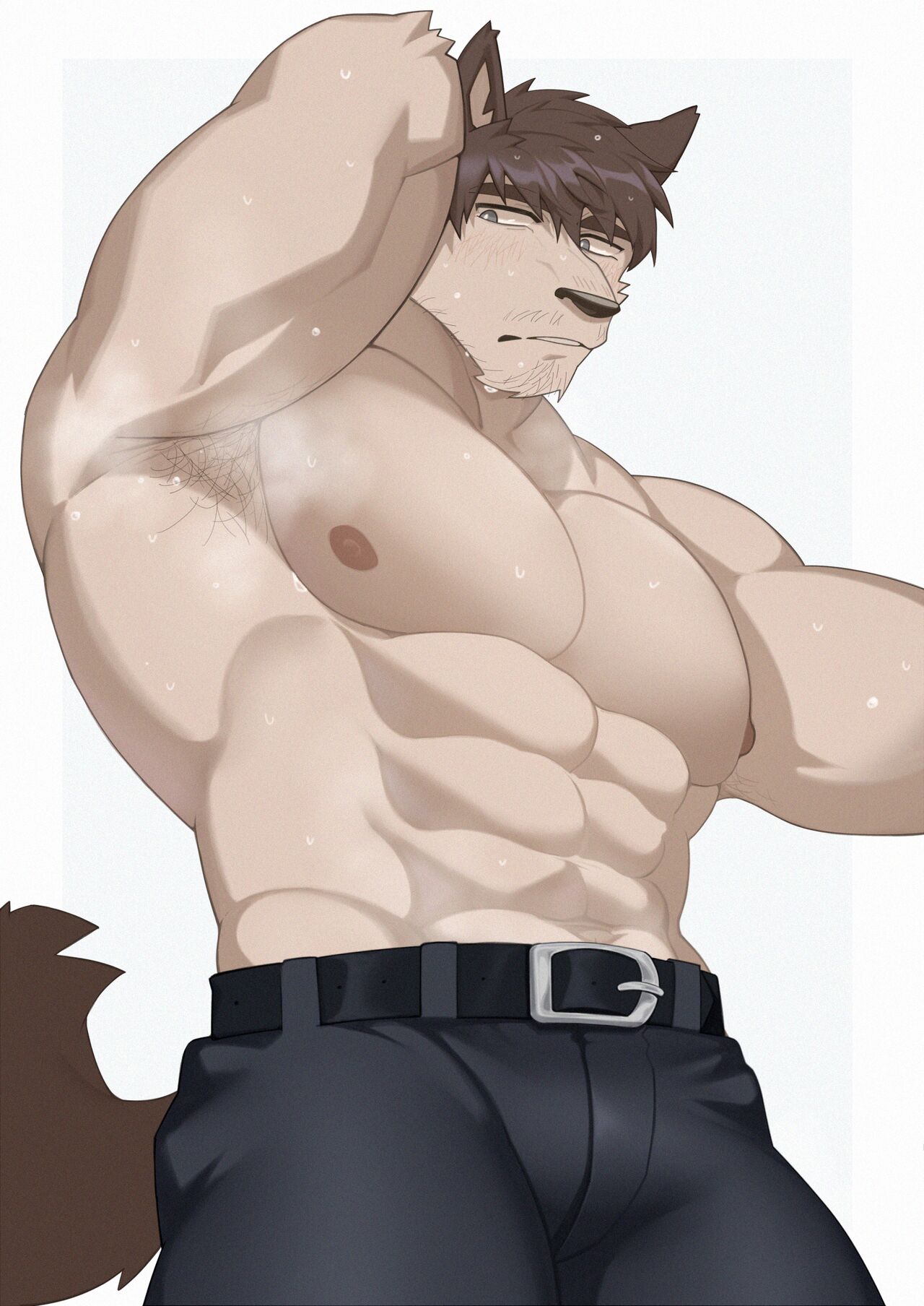 PATREON WORK 20 page 2 full
