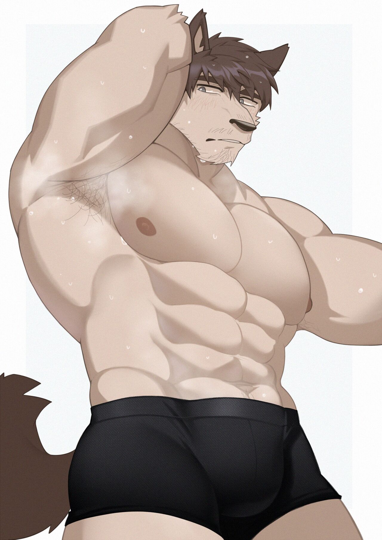 PATREON WORK 20 page 3 full