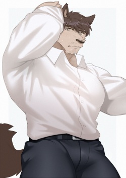 PATREON WORK 20
