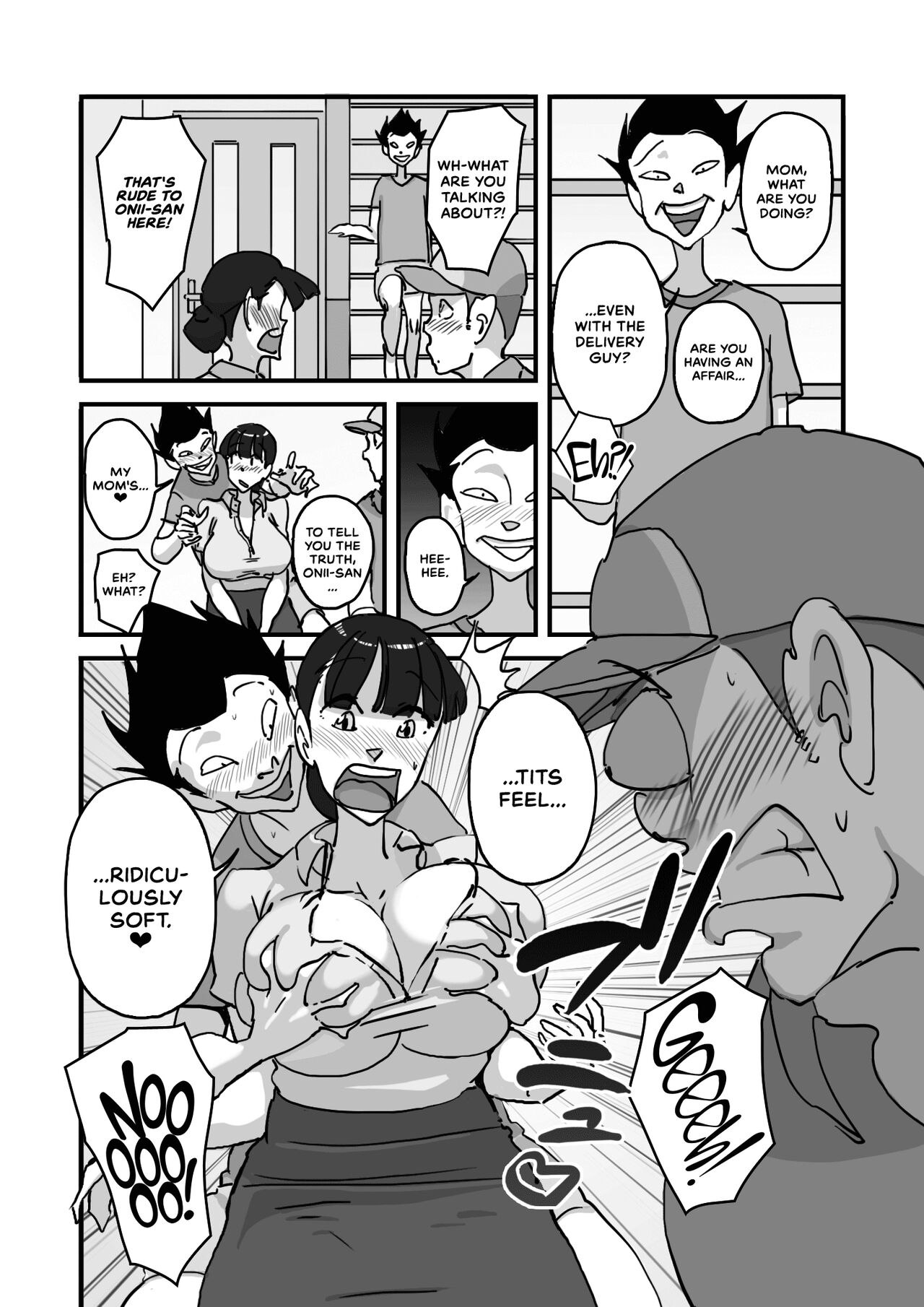 Hitozuma Yusami Sanbusaku Soushuuhen | Married Woman Yusami Trilogy Compilation page 8 full