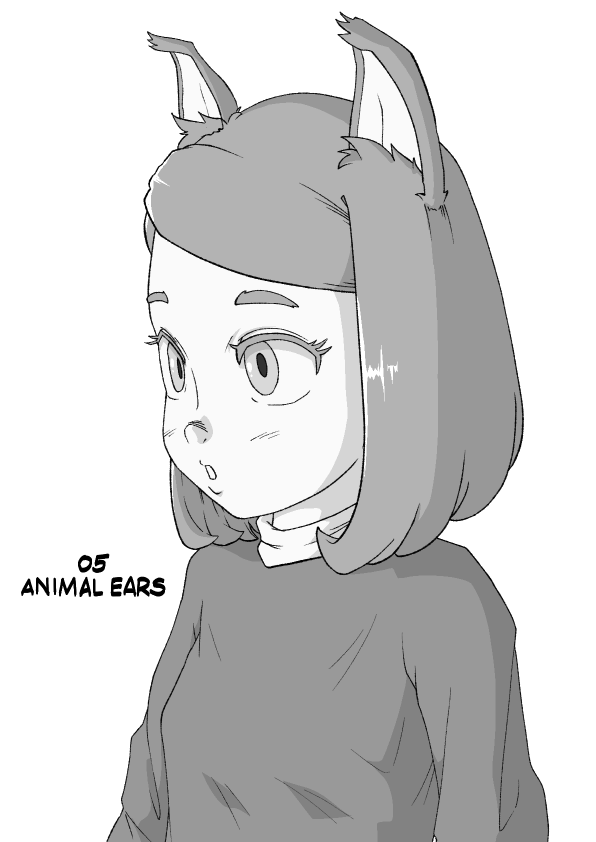 Cheesekun Lolitober 2022 page 5 full