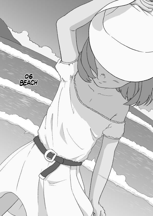 Cheesekun Lolitober 2022 page 6 full