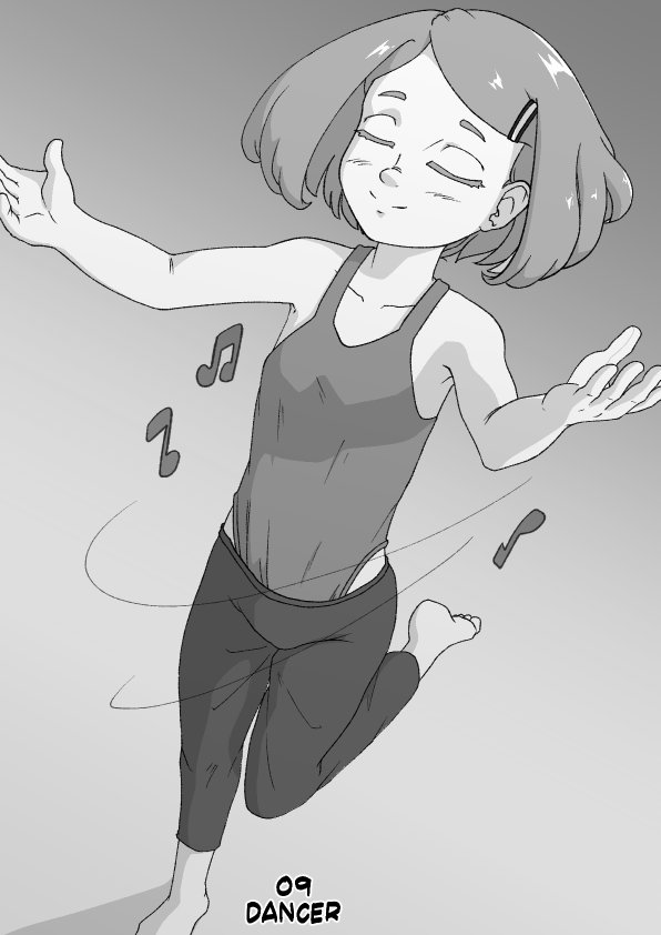 Cheesekun Lolitober 2022 page 9 full