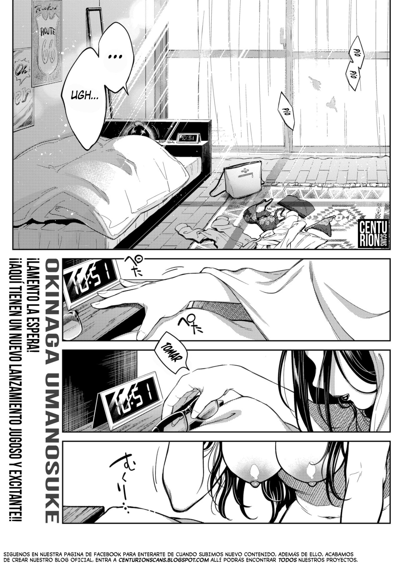 UN FRACASO COMO EXNOVIA page 1 full