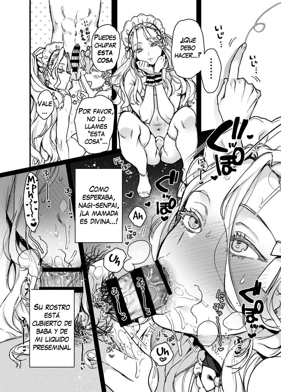 Kikou Shita Yatsu page 4 full