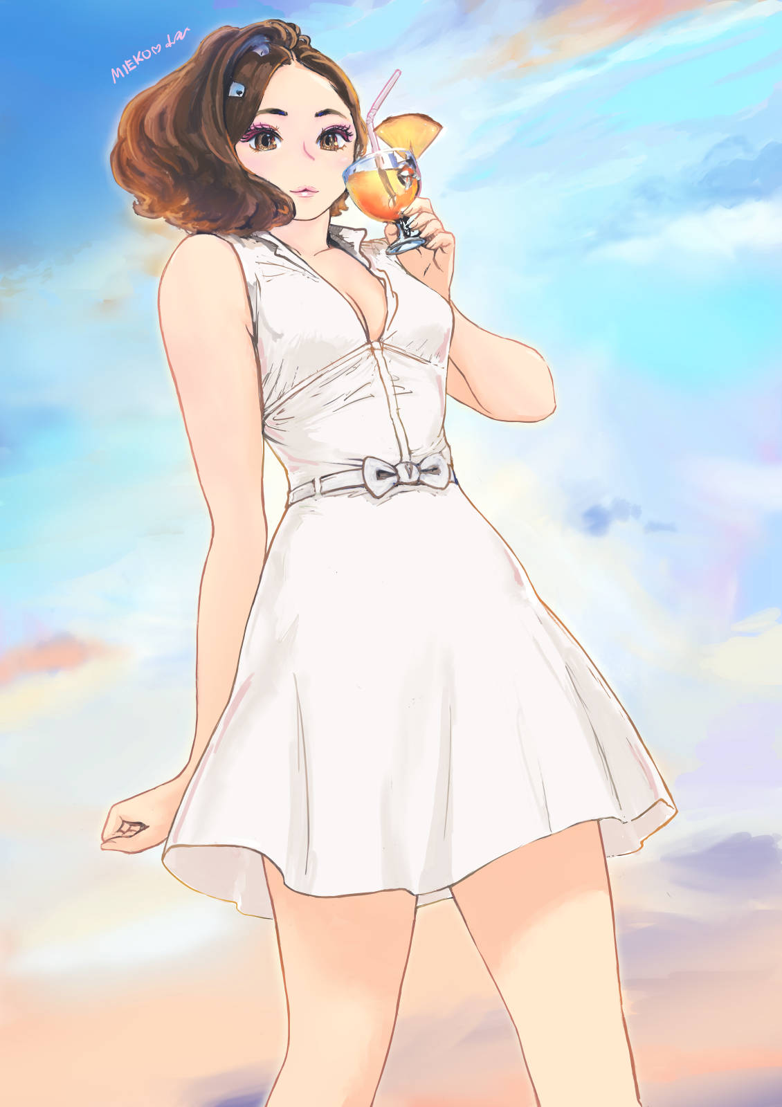 ARTIST - Xiaowoo page 3 full