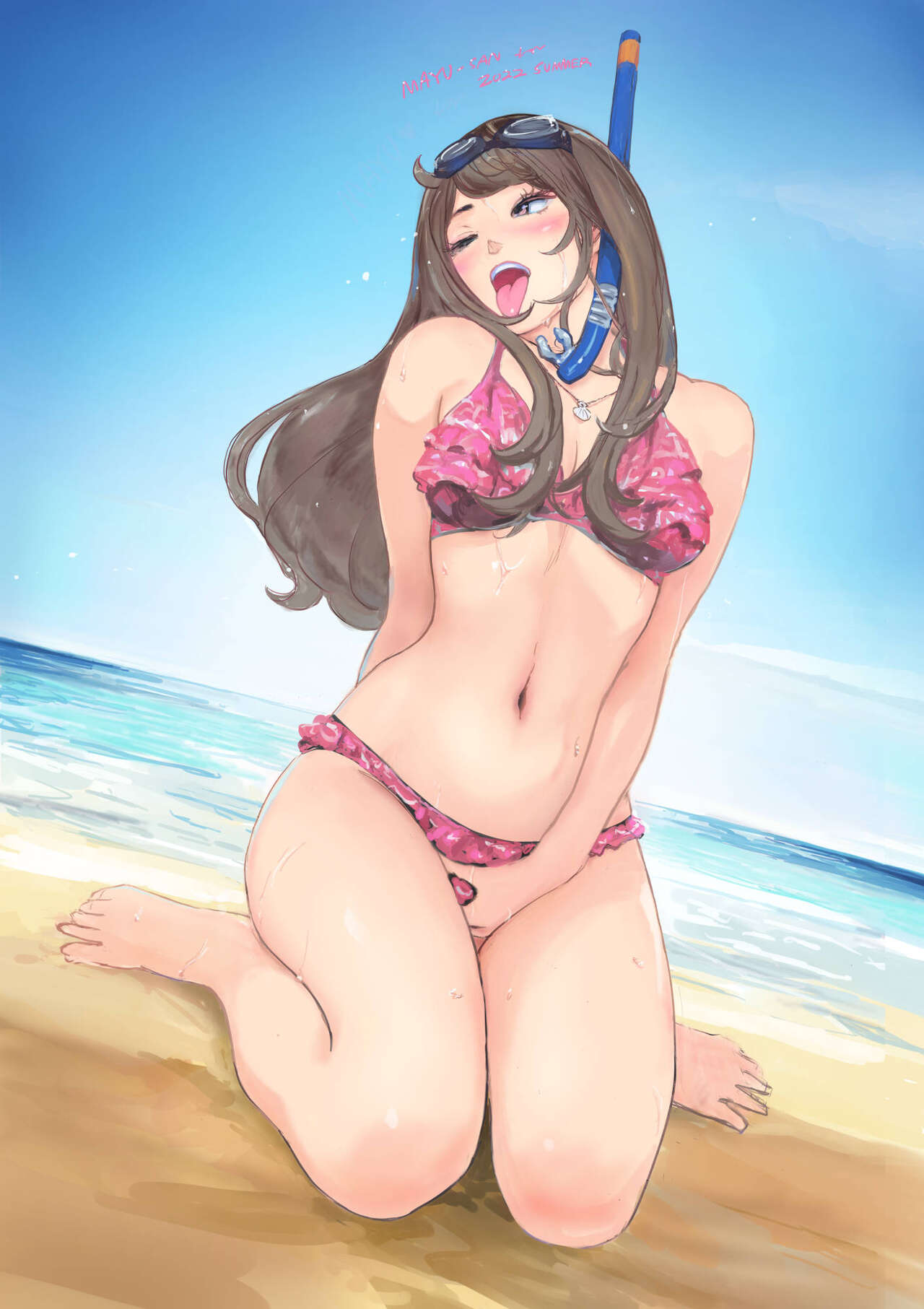 ARTIST - Xiaowoo page 4 full