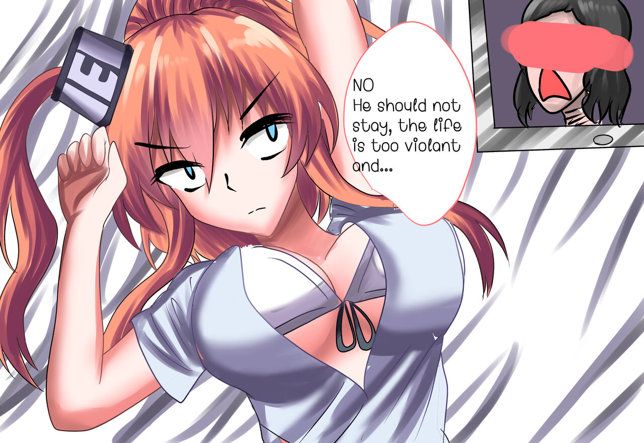 Saratoga anti Momo page 8 full