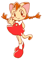 KONZABU GAROU Disk 3 page 2 full