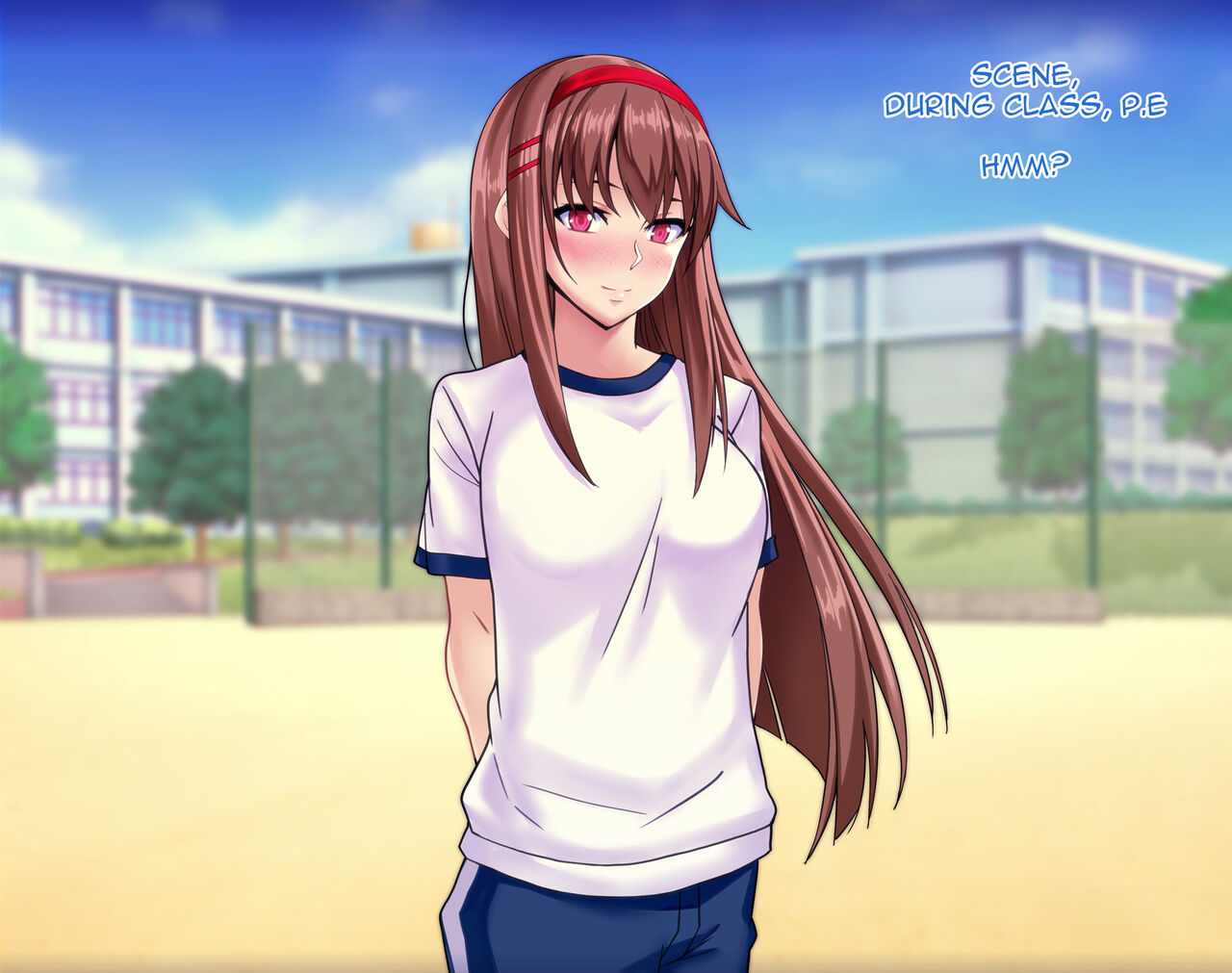 Osananajimi ga Me no Mae de Hoka no Otoko no Mono ni Somaru made ~Senpai no Aka-chan Haramasete~ page 3 full