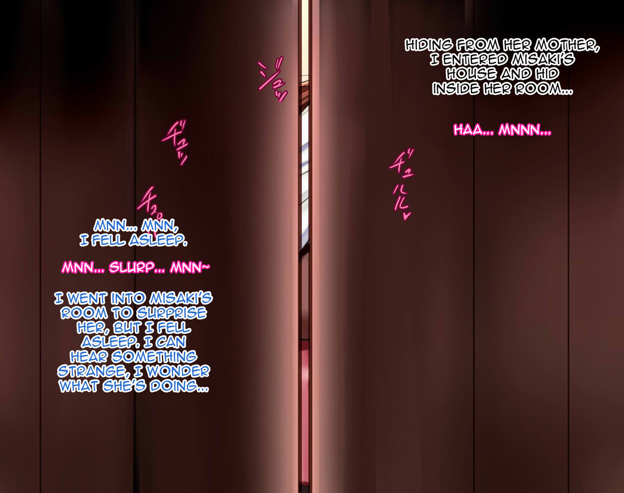 Osananajimi ga Me no Mae de Hoka no Otoko no Mono ni Somaru made ~Senpai no Aka-chan Haramasete~ page 6 full