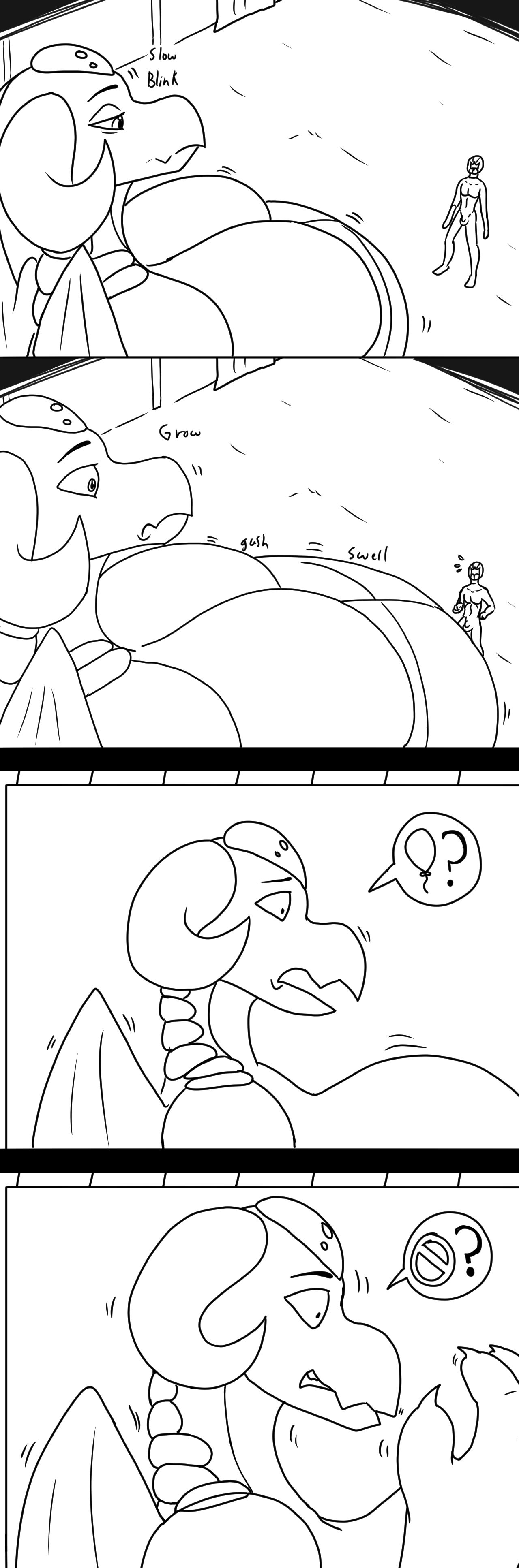 Knight through the breach page 10 full