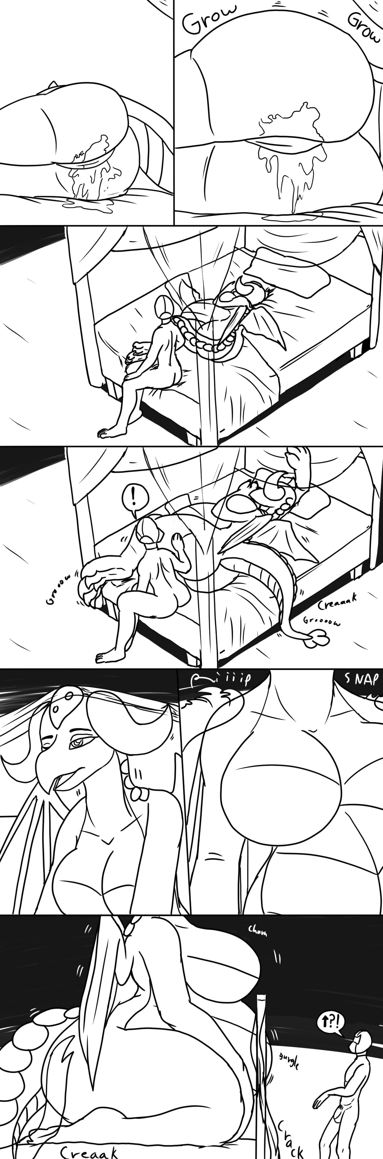 Knight through the breach page 8 full