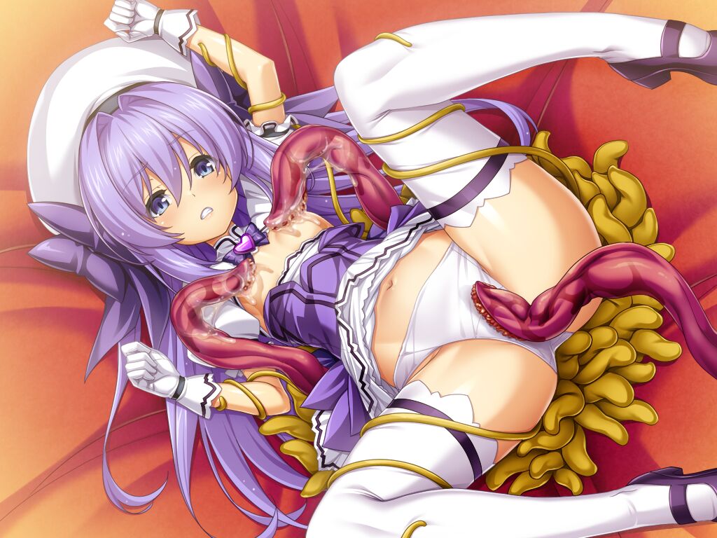 Kouyoku Senki ExS-Tia Parallel Episode Completed Edition page 6 full