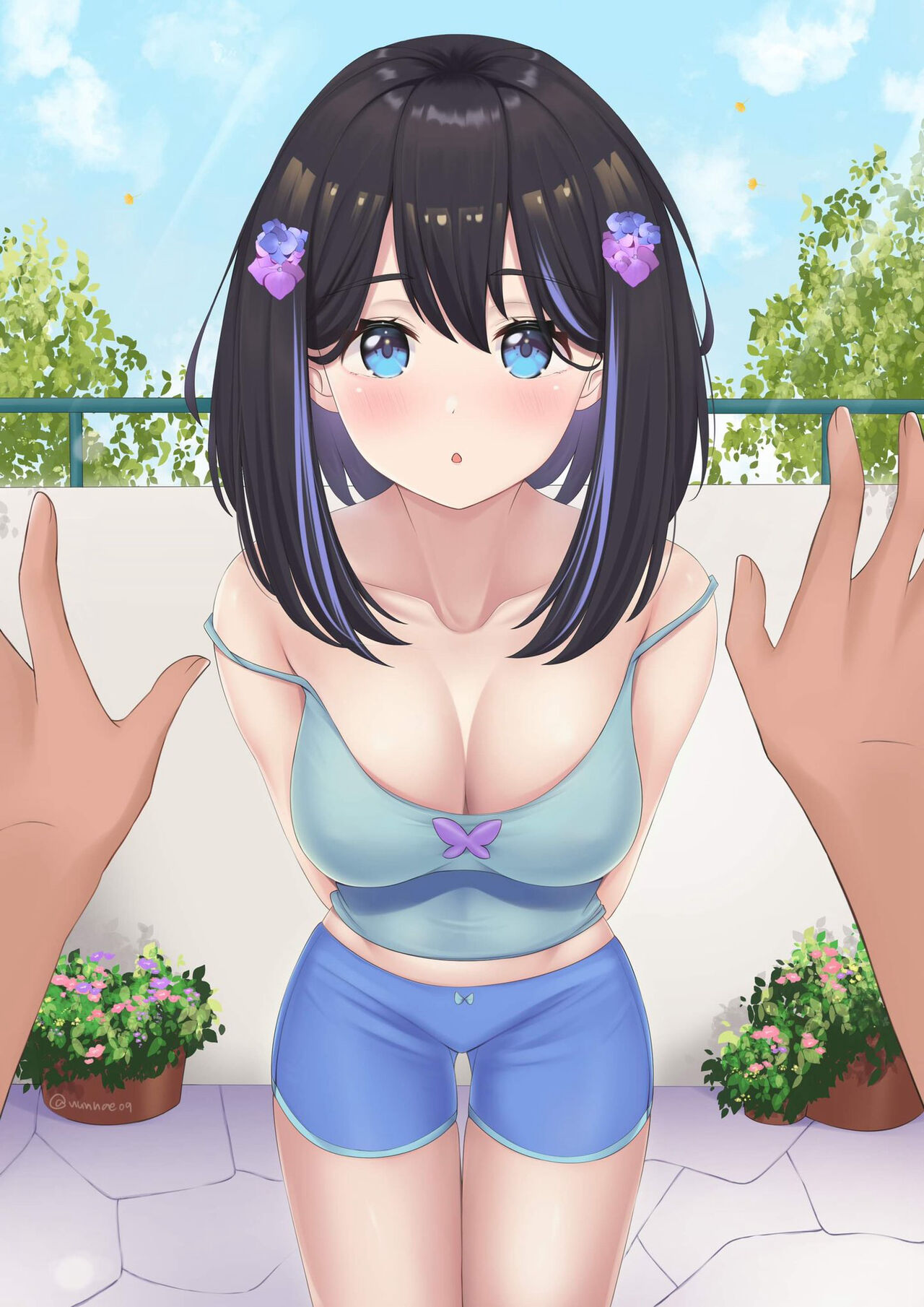 メイ page 2 full