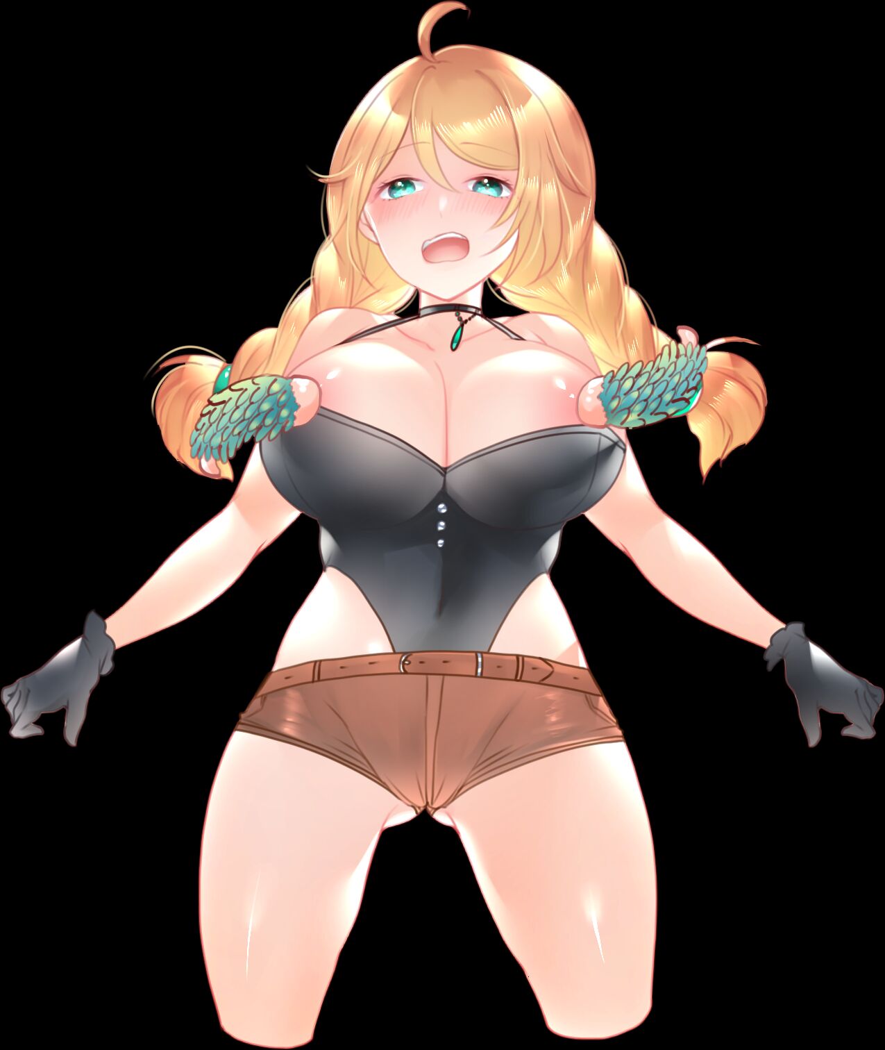 アークトゥルスの冒険者 ～ Oath of Dorothy ～ page 3 full