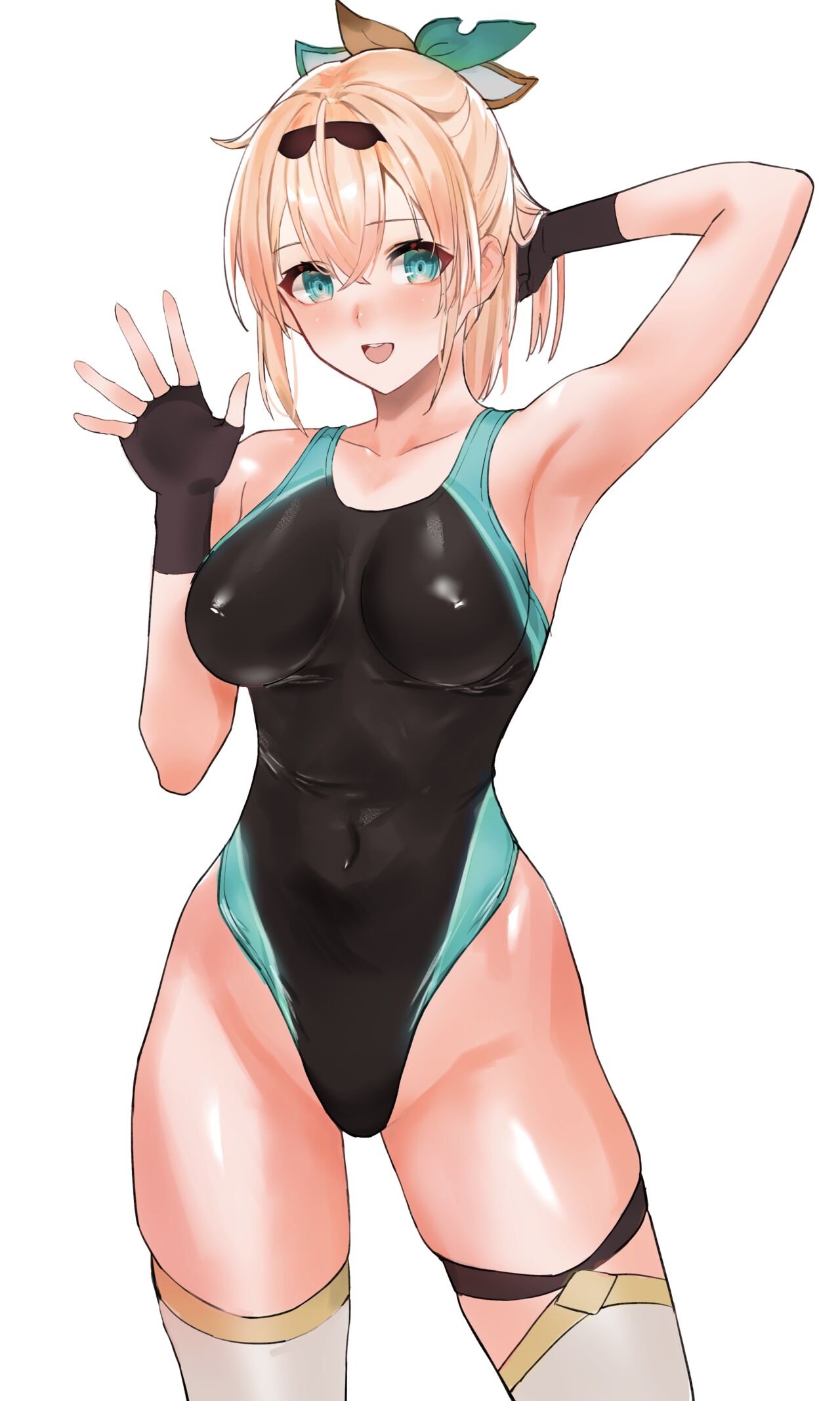 サワタリカズマ page 6 full
