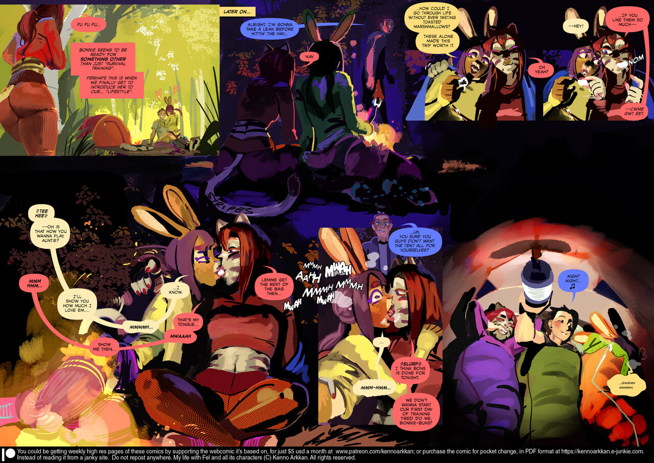 MLWF - After Hours 33 page 7 full