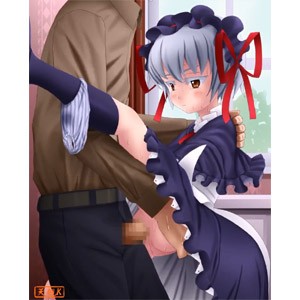 Loli Douga 6 page 7 full