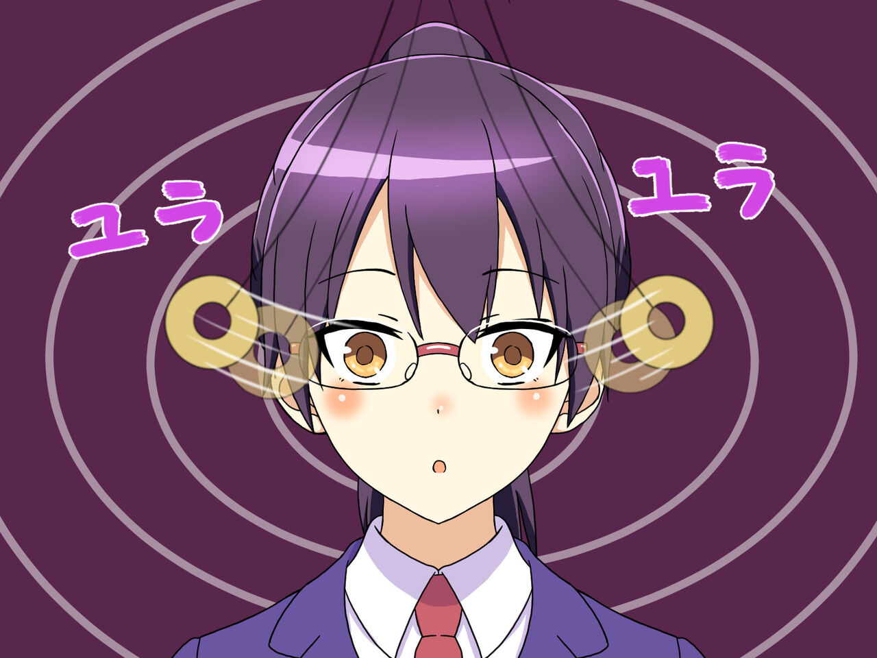 真面目な優等生、催眠堕ち。 page 4 full