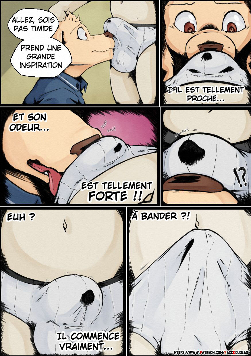 Yiffstars: Phantom Musk page 6 full