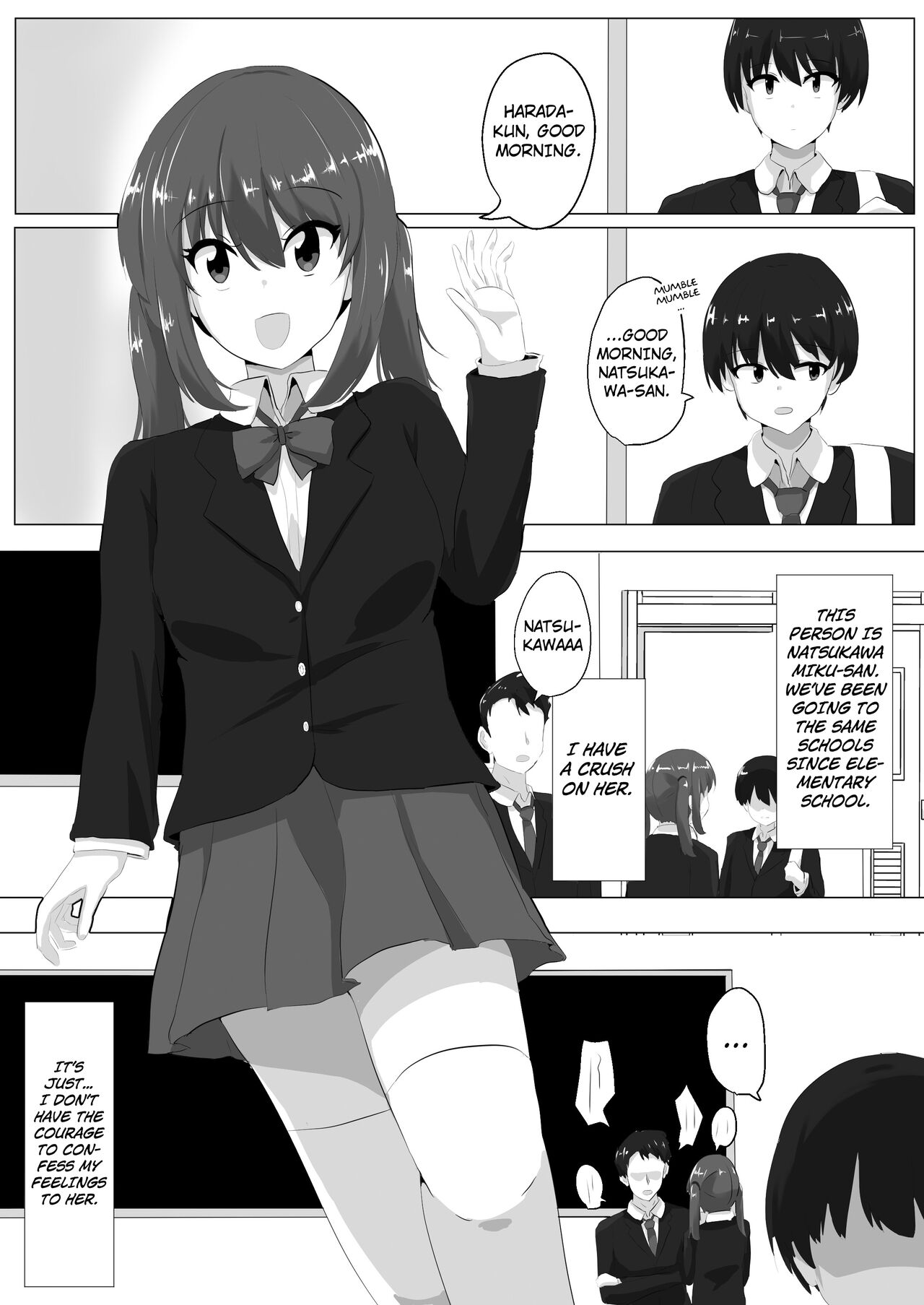 Geruchen page 2 full