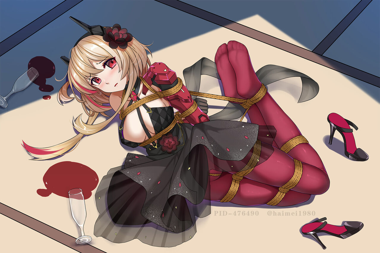 Hentai Gallery  6 page 8 full