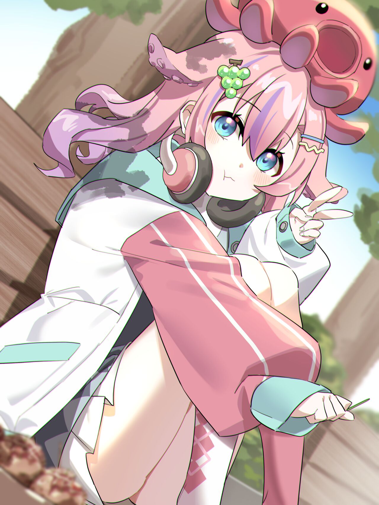 DangoGO/ニクノコ page 2 full