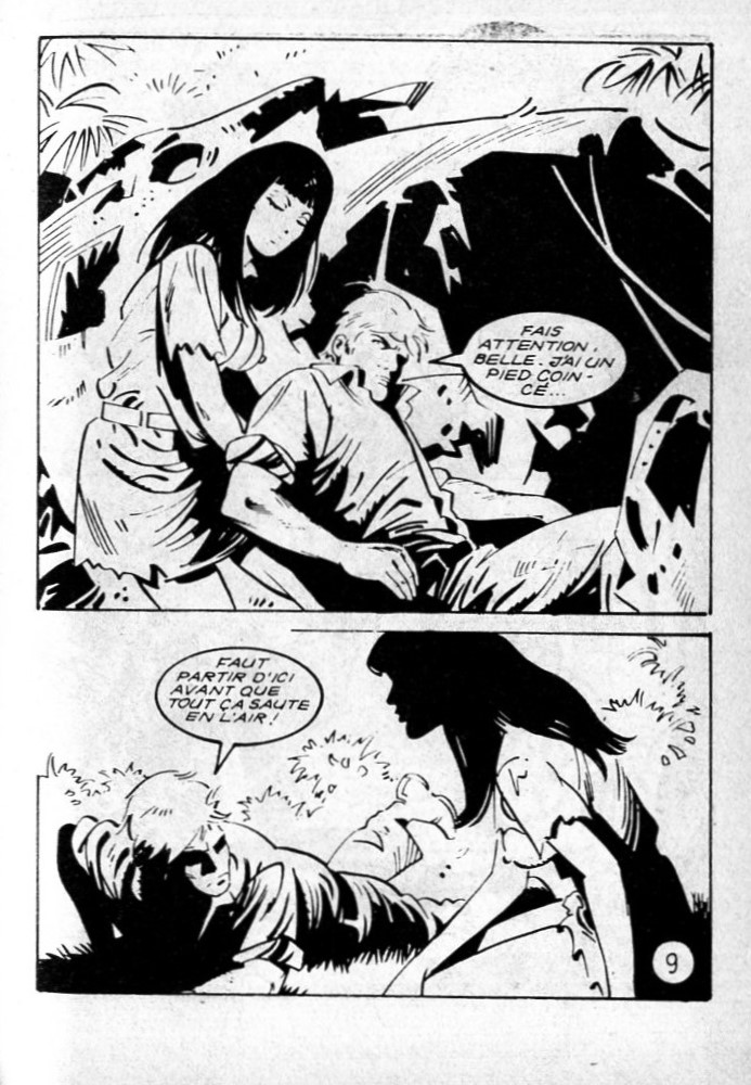 PFA - Astrosex Belier et l'amour page 10 full