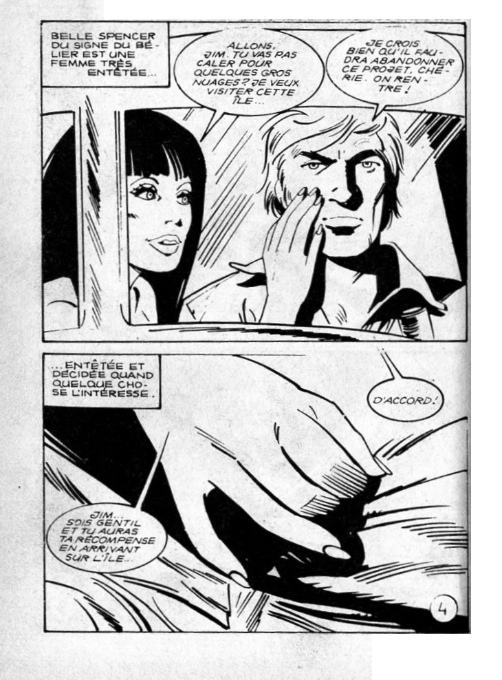 PFA - Astrosex Belier et l'amour page 5 full