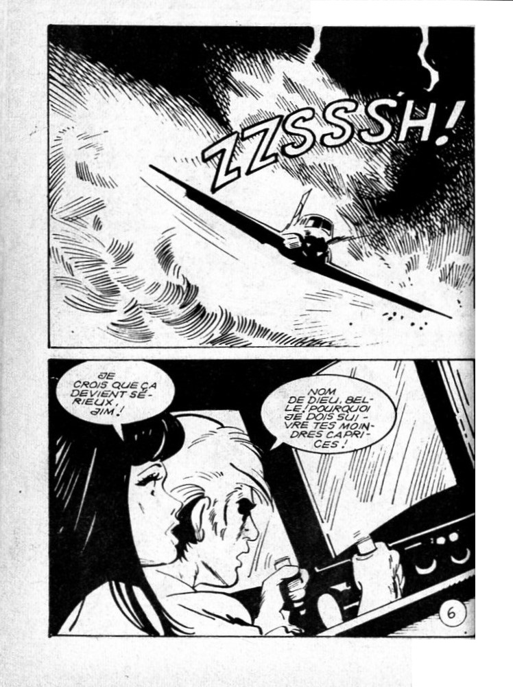 PFA - Astrosex Belier et l'amour page 7 full