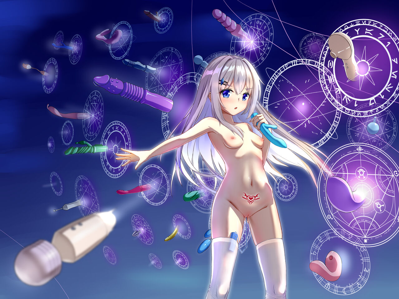 蝶天希 page 3 full