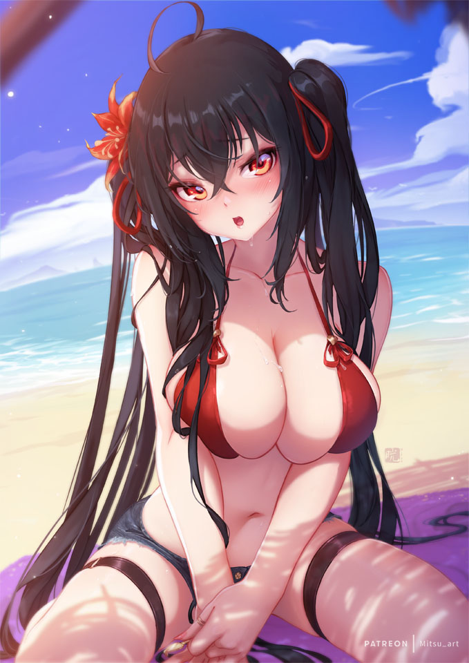 Hentai Image Collection 9 page 5 full