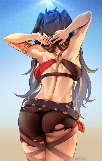 Hentai Image Collection 9 cover