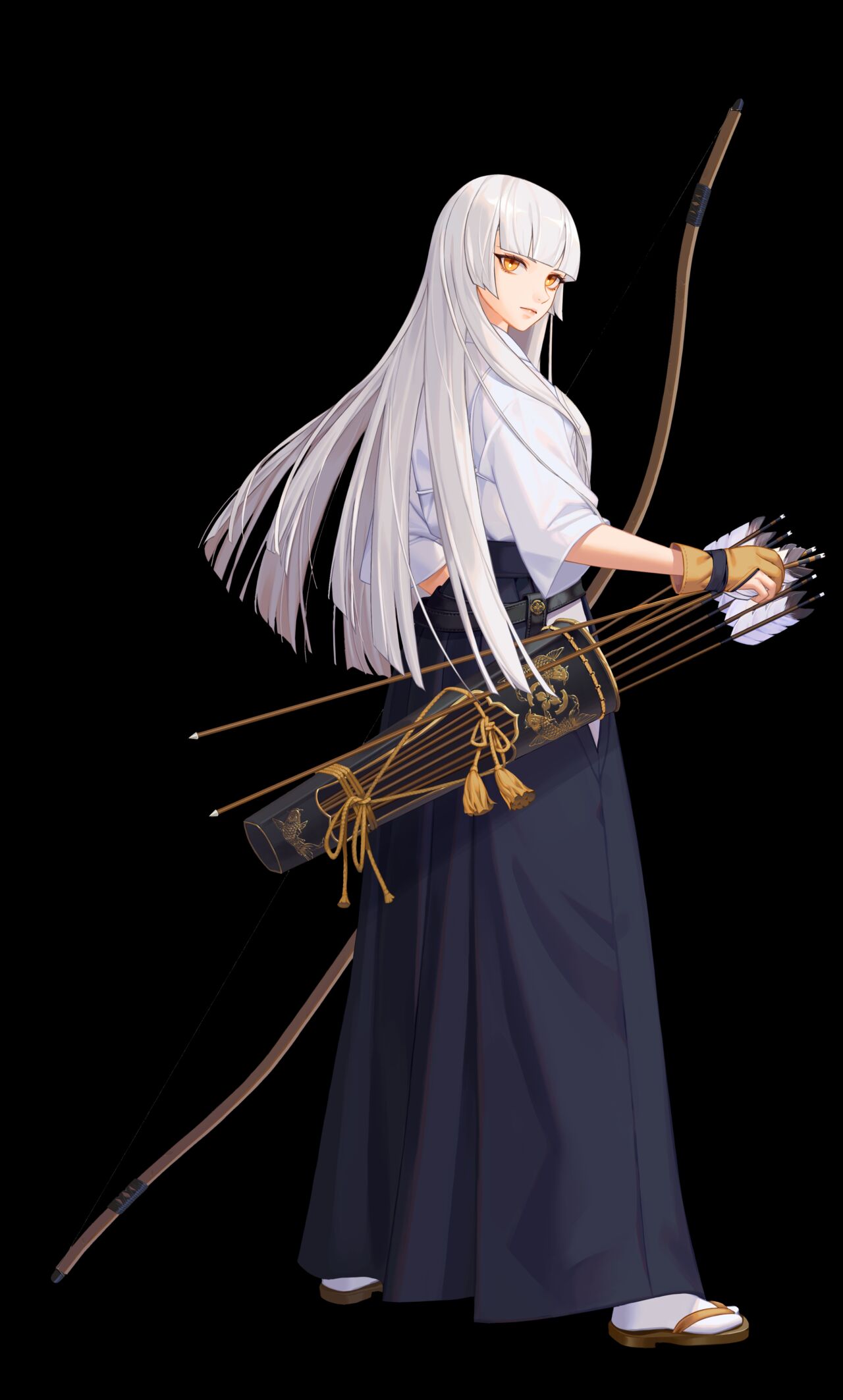 black survival Rio page 2 full