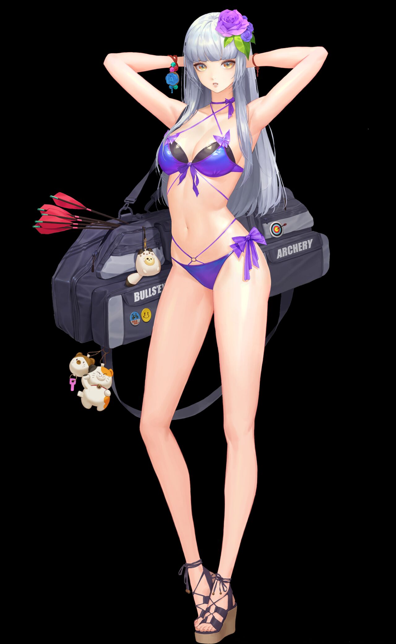 black survival Rio page 4 full