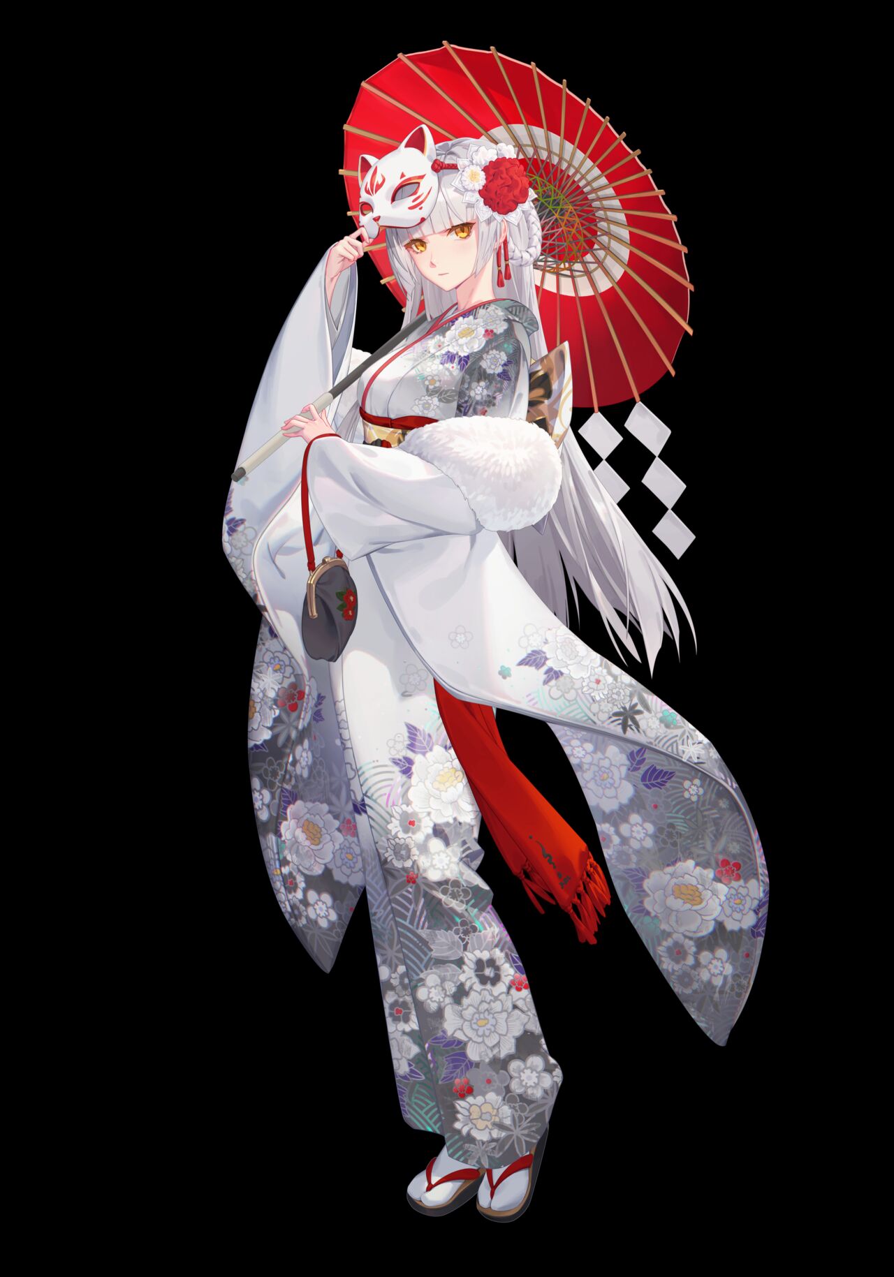 black survival Rio page 6 full