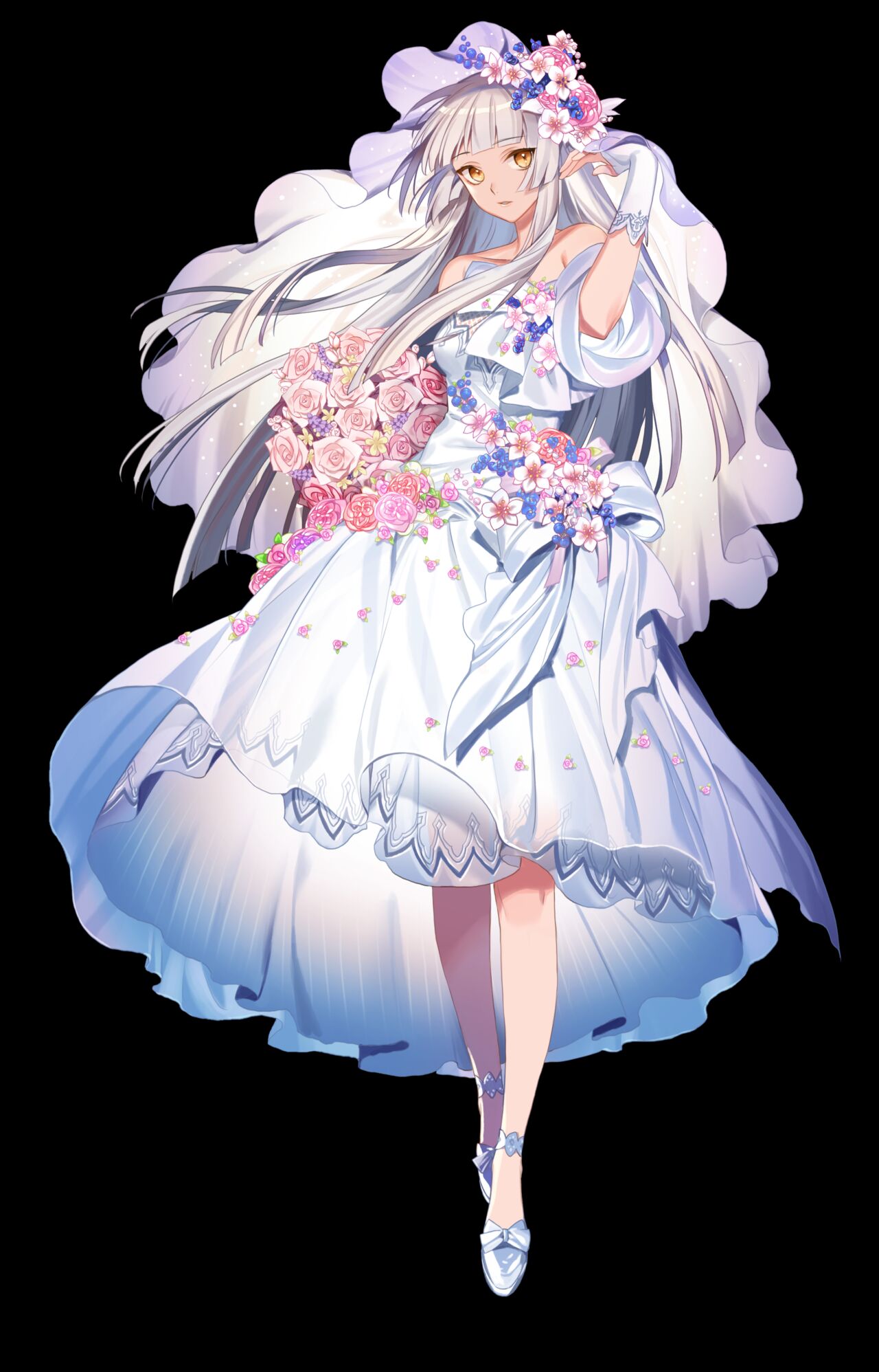 black survival Rio page 7 full