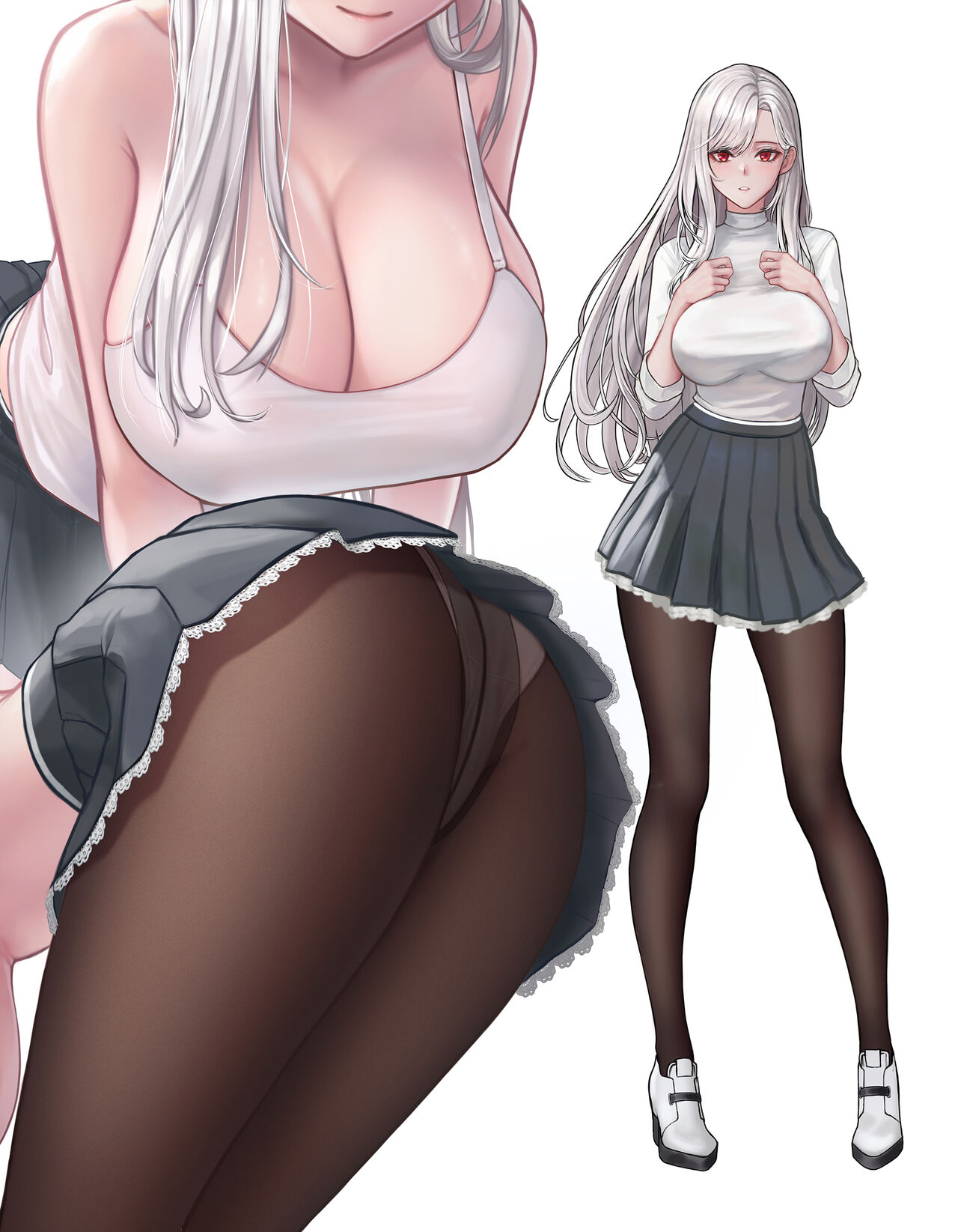 pixiv FTW page 8 full