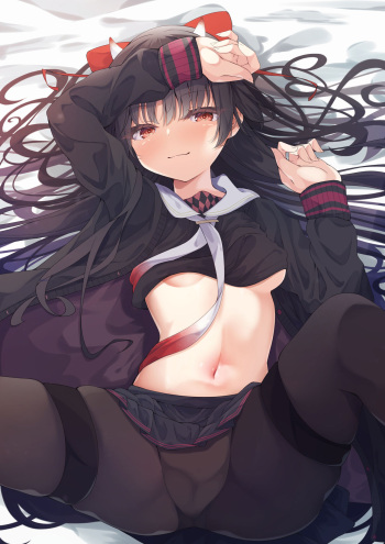 Sakawa to Suki Suki Ecchi cover