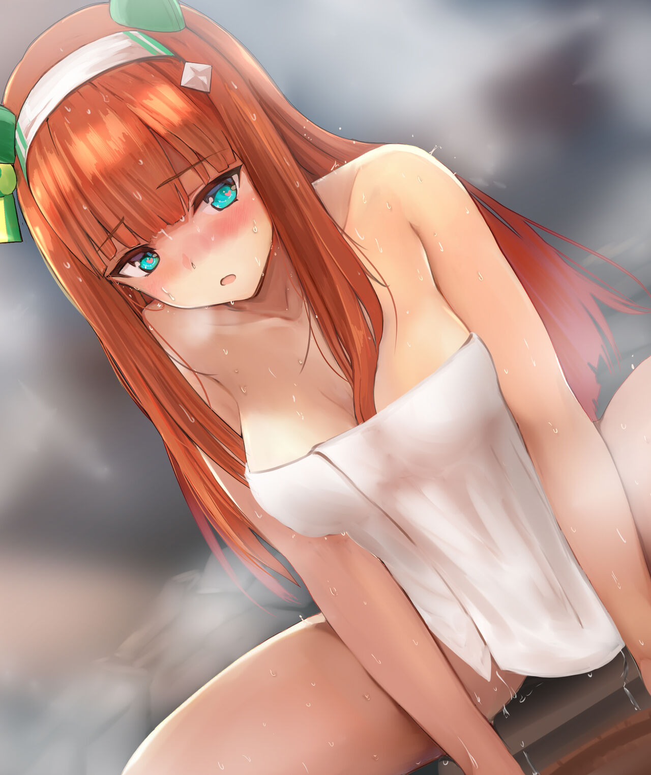 Kok_nin（Fantia） page 1 full