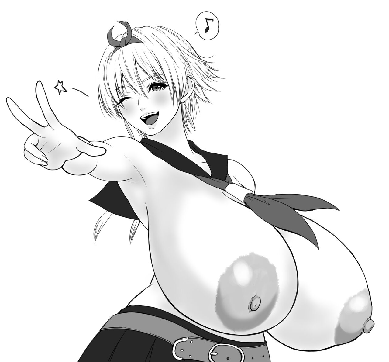 Chikubikun | チクビクン page 8 full