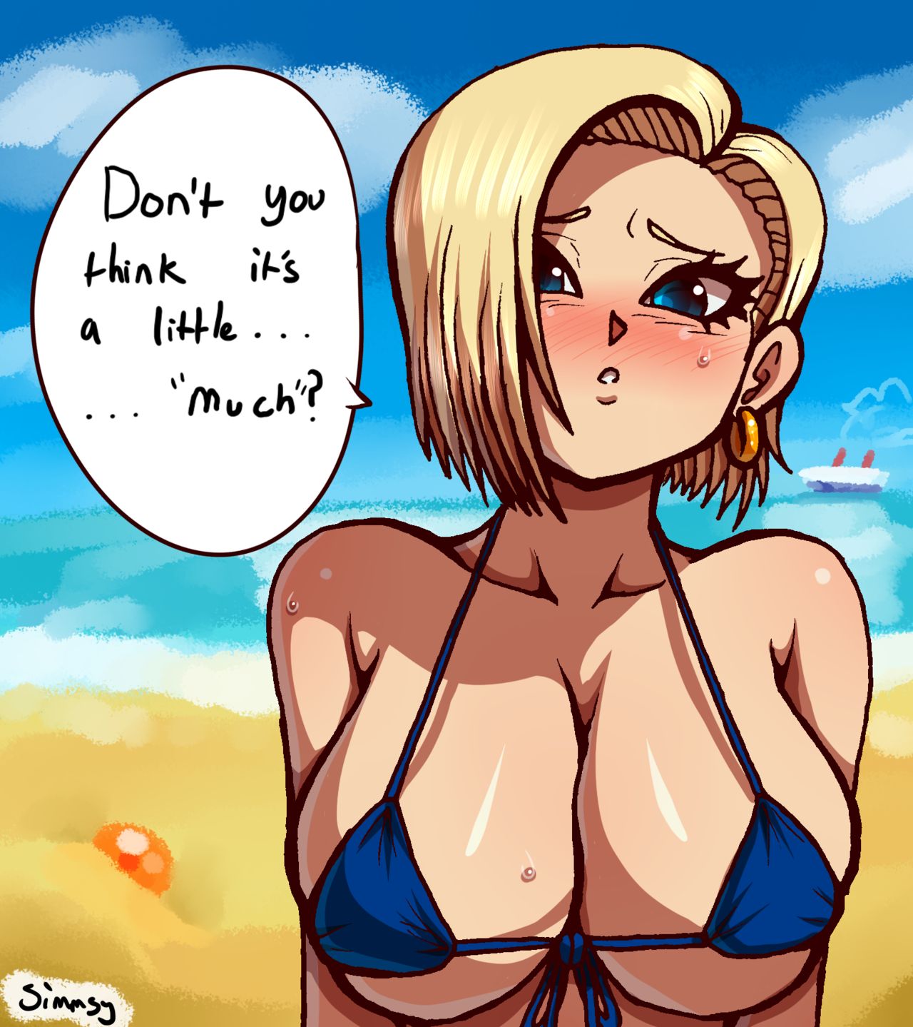 ARTIST simmsy page 10 full